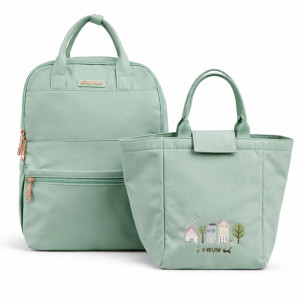 MOCHILA URBANA IRUN