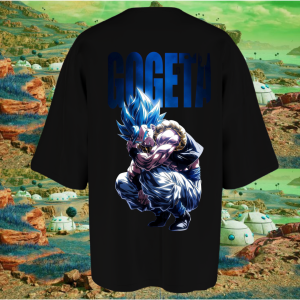 Remeras Dragon Ball Z
