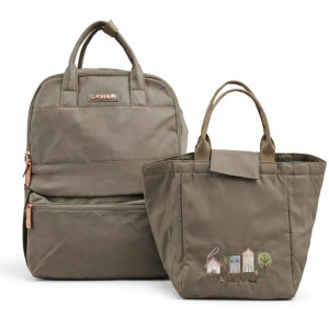 MOCHILA URBANA IRUN