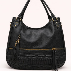 CARTERA DE ECO CUERO