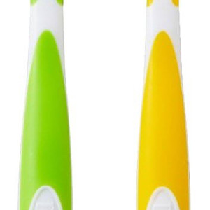 SET DE CUCHARAS PARA BEBÉ 