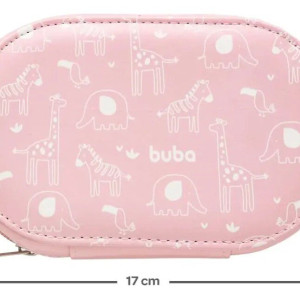 SET DE CUIDADOS CON ESTUCHE PARA BEBÉ 