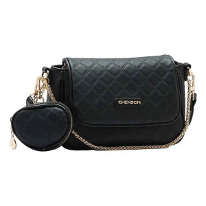 CARTERA/BANDOLERA 2 EN 1