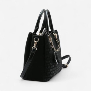 CARTERA CON ESTAMPADO