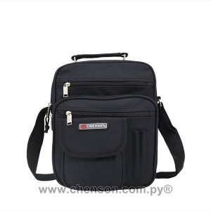 MORRAL CHENSON