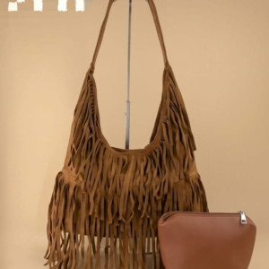 CARTERA CON FLECOS
