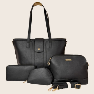 SET DE CARTERAS 4 EN 1