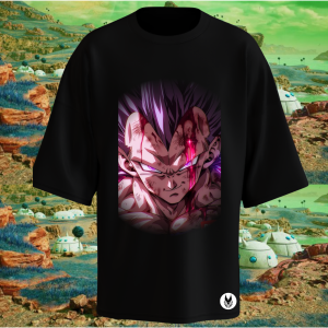 Remeras Dragon Ball Z