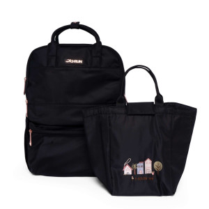 MOCHILA URBANA IRUN