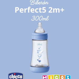 BIBERÓN CHICCO