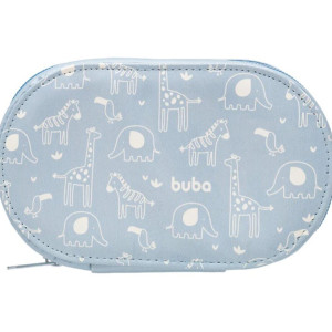SET DE CUIDADOS CON ESTUCHE PARA BEBÉ 