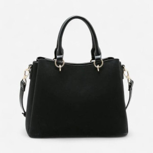 CARTERA CON ESTAMPADO