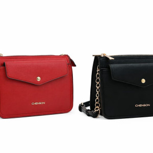CARTERA CHENSON