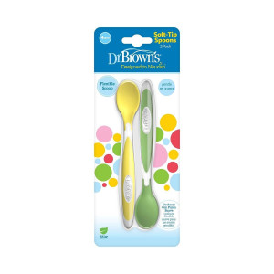 SET DE CUCHARAS PARA BEBÉ 