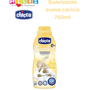 SUAVIZANTE CHICCO