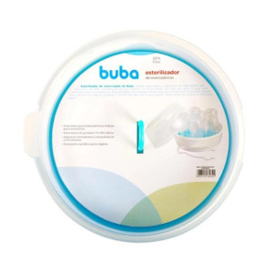 ESTERILIZADOR DE BIBERONES 