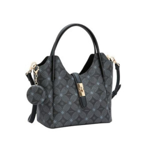 CARTERA CON ESTAMPAS