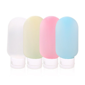Set de frascos 4 pcs