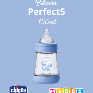 BIBERÓN CHICCO