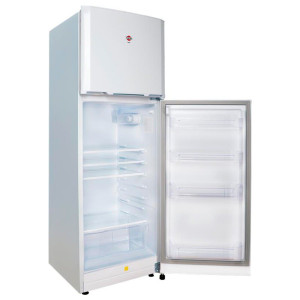 HELADERA TOKYO MAGNA 360 FRÍO HUMEDO 2PUERTAS BLANCA