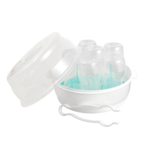 ESTERILIZADOR DE BIBERONES 
