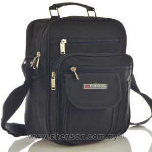 MORRAL CHENSON