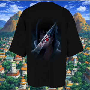 Remera NARUTO 