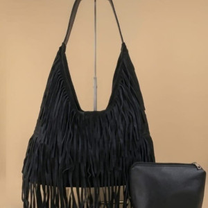CARTERA CON FLECOS
