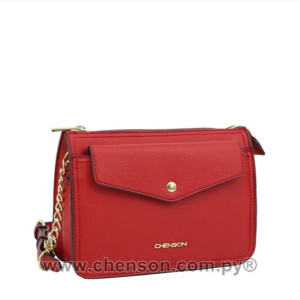 CARTERA CHENSON