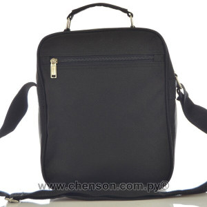 MORRAL CHENSON