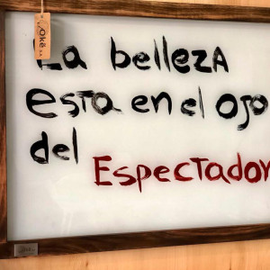 CUADRO DECORATIVO 