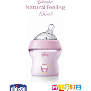BIBERÓN CHICCO 