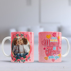 Taza Personalizada
