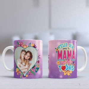 Taza Personalizada