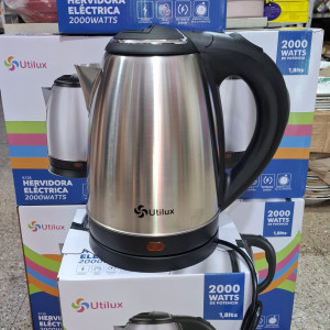 Hervidora Electrónica 