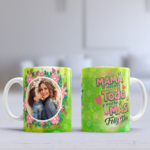 Taza Personalizada