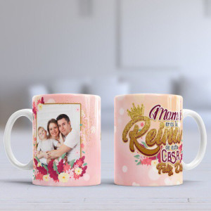 Taza Personalizada