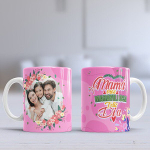 Taza Personalizada