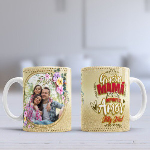 Taza Personalizada