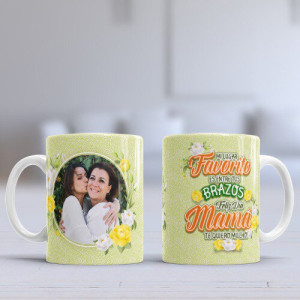 Taza Personalizada