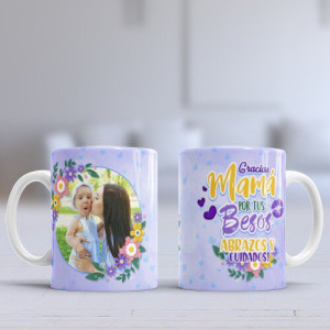 Taza Personalizada