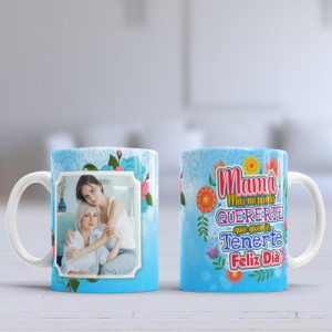 Taza Personalizada