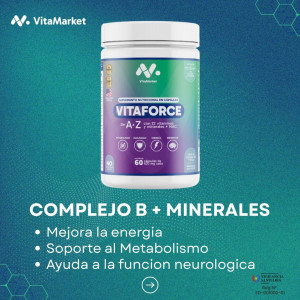 Vitaforce