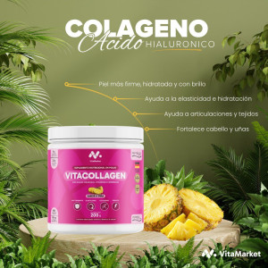 Vitacollagen