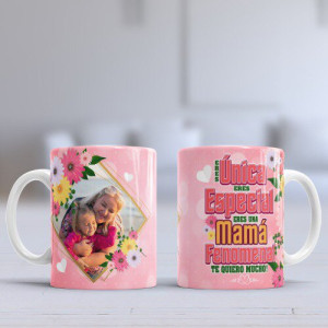 Taza Personalizada