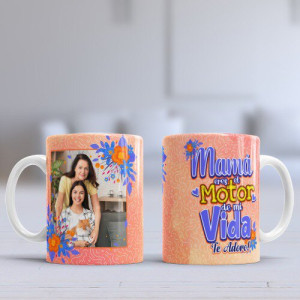 Taza Personalizada