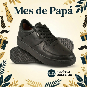 BRUCAP FULL BLACK – Estilo urbano con personalidad 