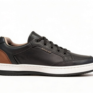    👞 BRUCAP HOMBRE | Elegancia, Resistencia y Confort en Cada Paso 👞