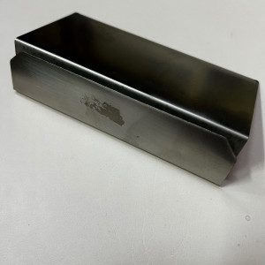 Organizador acrílico para vasos / porta vasos / porta toppings