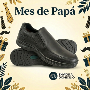    👞 BRUCAP HOMBRE | Elegancia, Resistencia y Confort en Cada Paso 👞